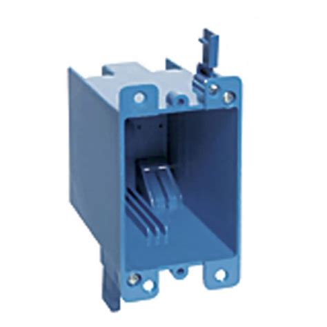 electrical box for resiential over|rectangular electrical box.